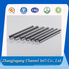 Extruded and Seamless Aluminum Tube